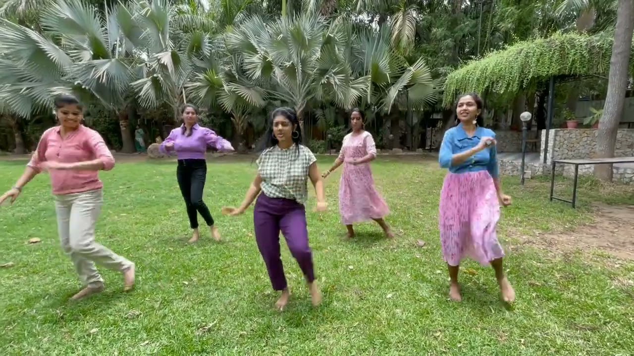 Saya jab se mila tera// Adipoli Dance performance 🥰🥰😍