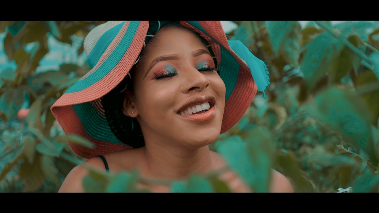 SLIM BROWN X HARRY B - BELLA (Official Video)