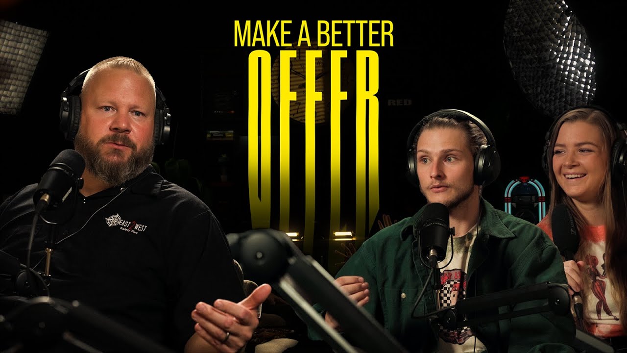 How To Grow As A CREATIVE ENTREPRENUER | John Pruitt