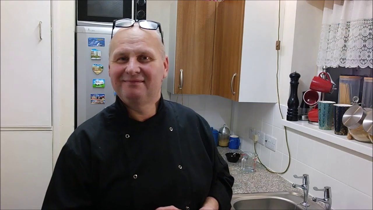 Konserwa z Indyka | Co mam... to jem! | Cezary Nowicki