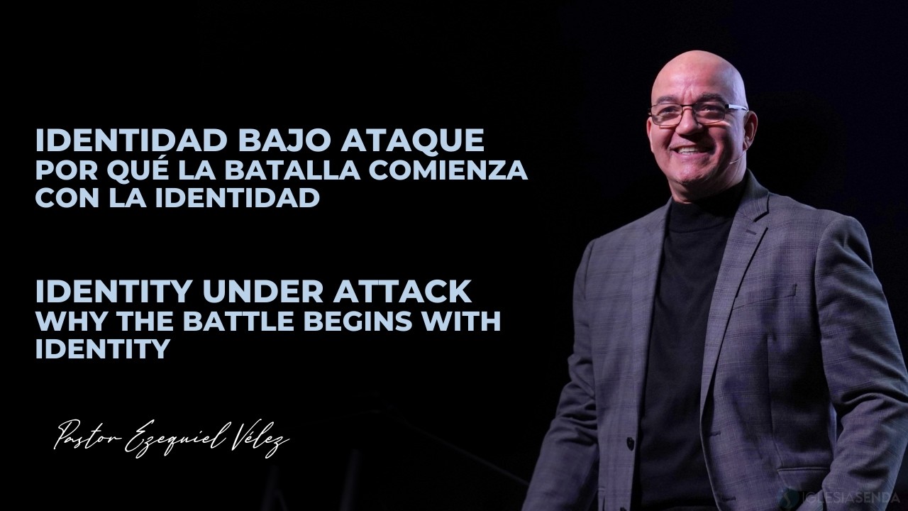 Identidad Bajo Ataque: Por Qué La Batalla Comienza Con La Identidad
