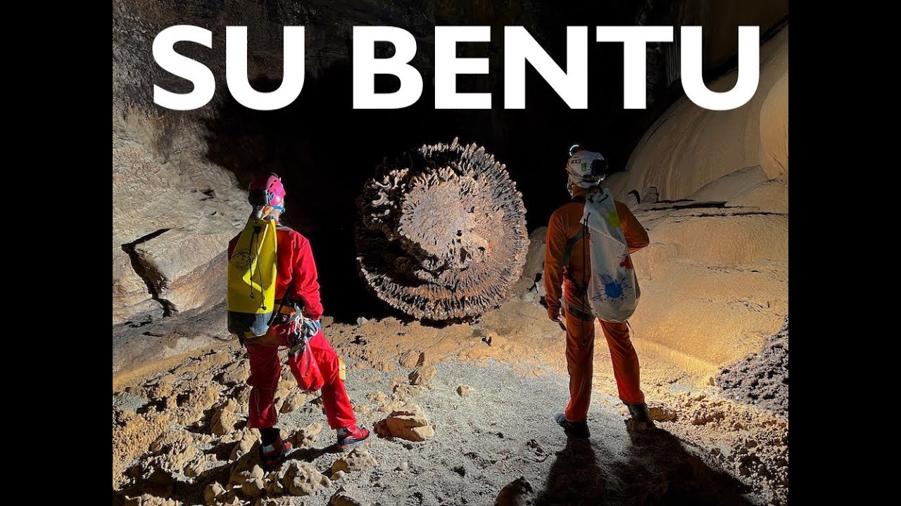 SU BENTU