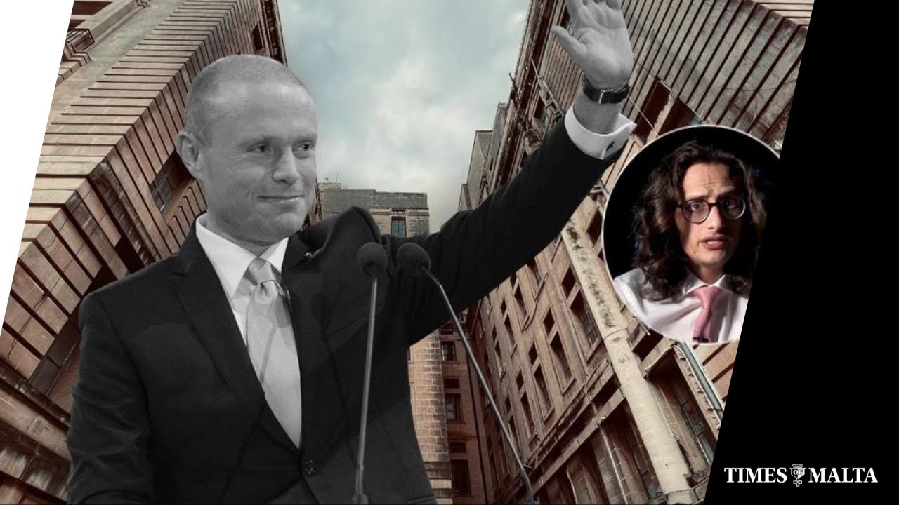 The Joseph Muscat-VGH Europe connection, explained