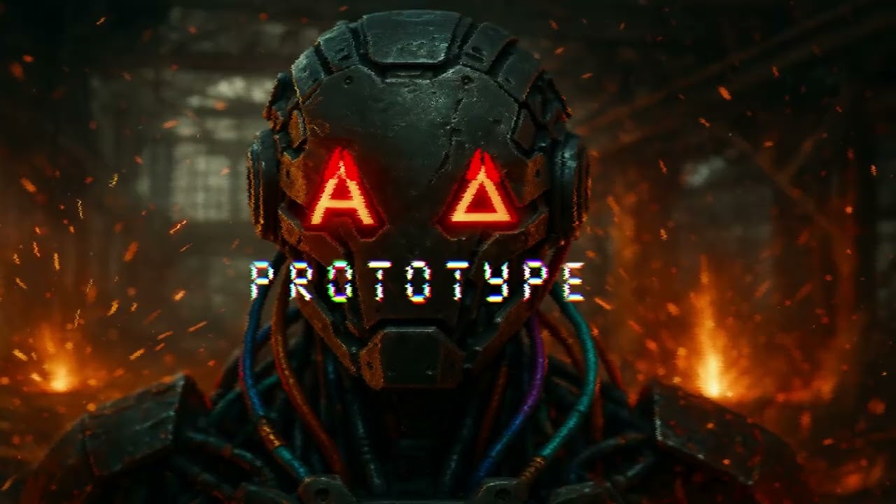 Aloid Delta - Prototype (Original Mix)