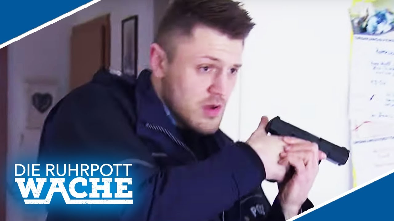 Smolik & Aksu jagen Einbrecher! Nachbarschaftssheriff vermisst 😲 | Die Ruhrpottwache | SAT.1