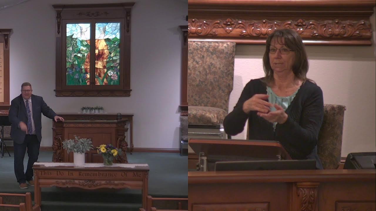 Beacon MBC - Sunday, March 7, 2026