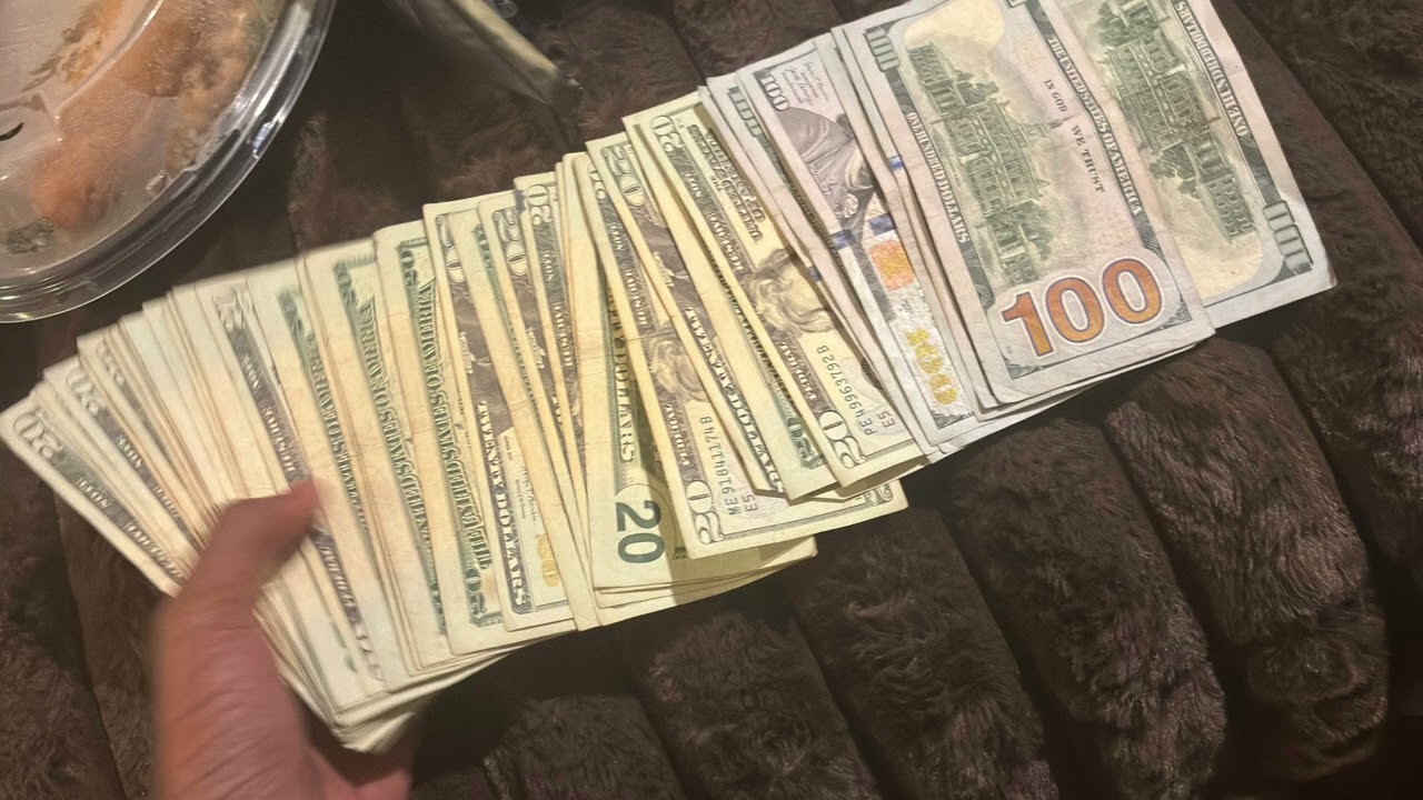 Likenn2300 & Rgluhaj – Many Men (Official Audio)