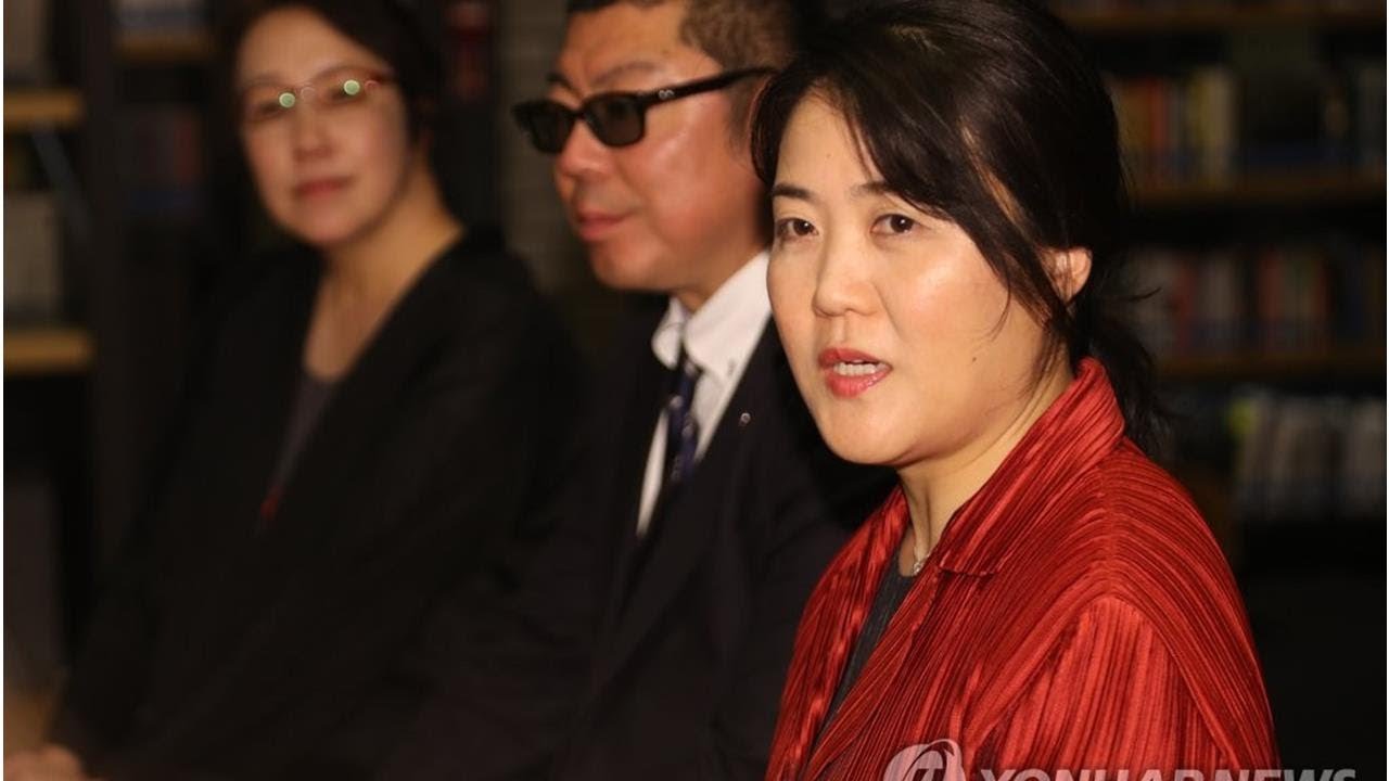 '봄은 온다' 윤미아 감독 