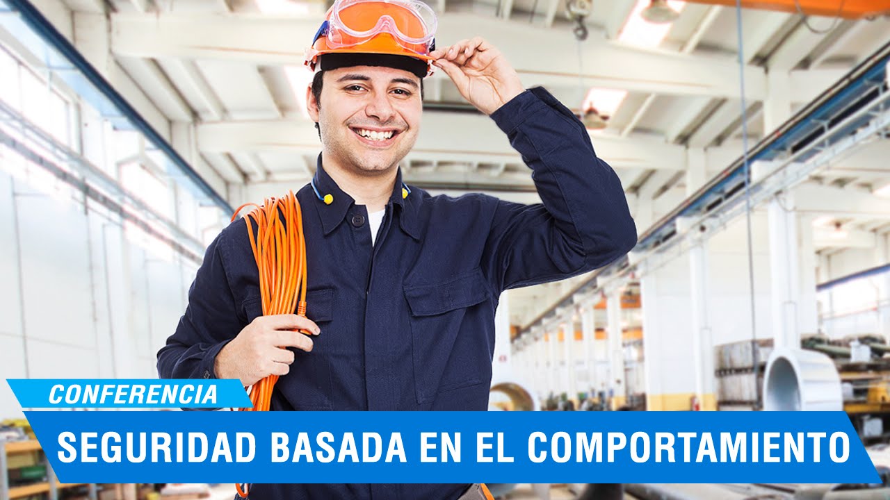 Seguridad basada en el comportamiento