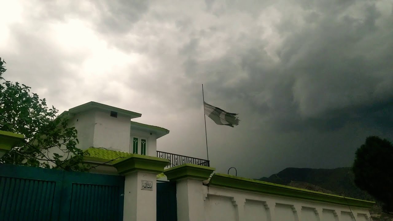 Beautiful weather wari upper dir | stay home |