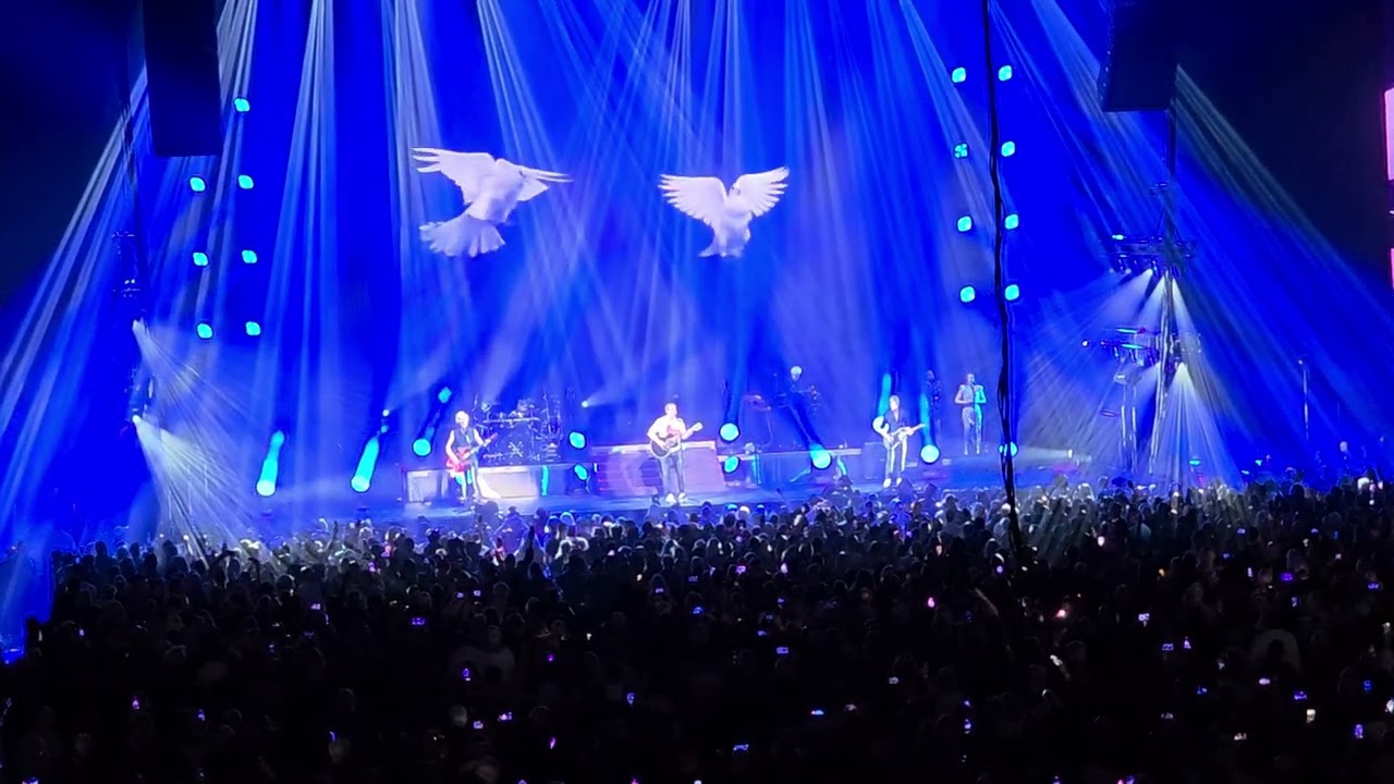 Duran Duran - Save a Prayer - Palm Desert 12/30/2025