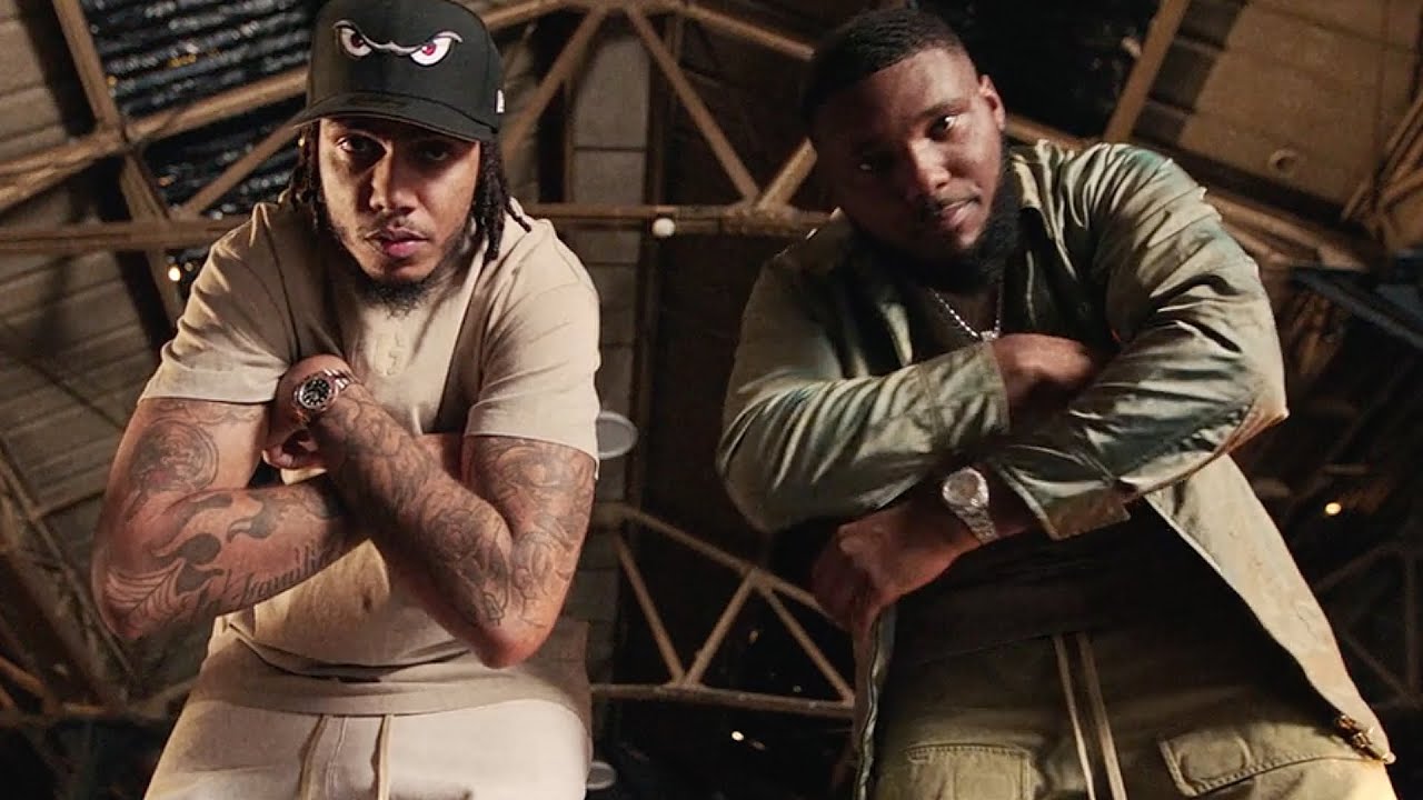 M1llionz ft @ajtracey - Provisional Licence