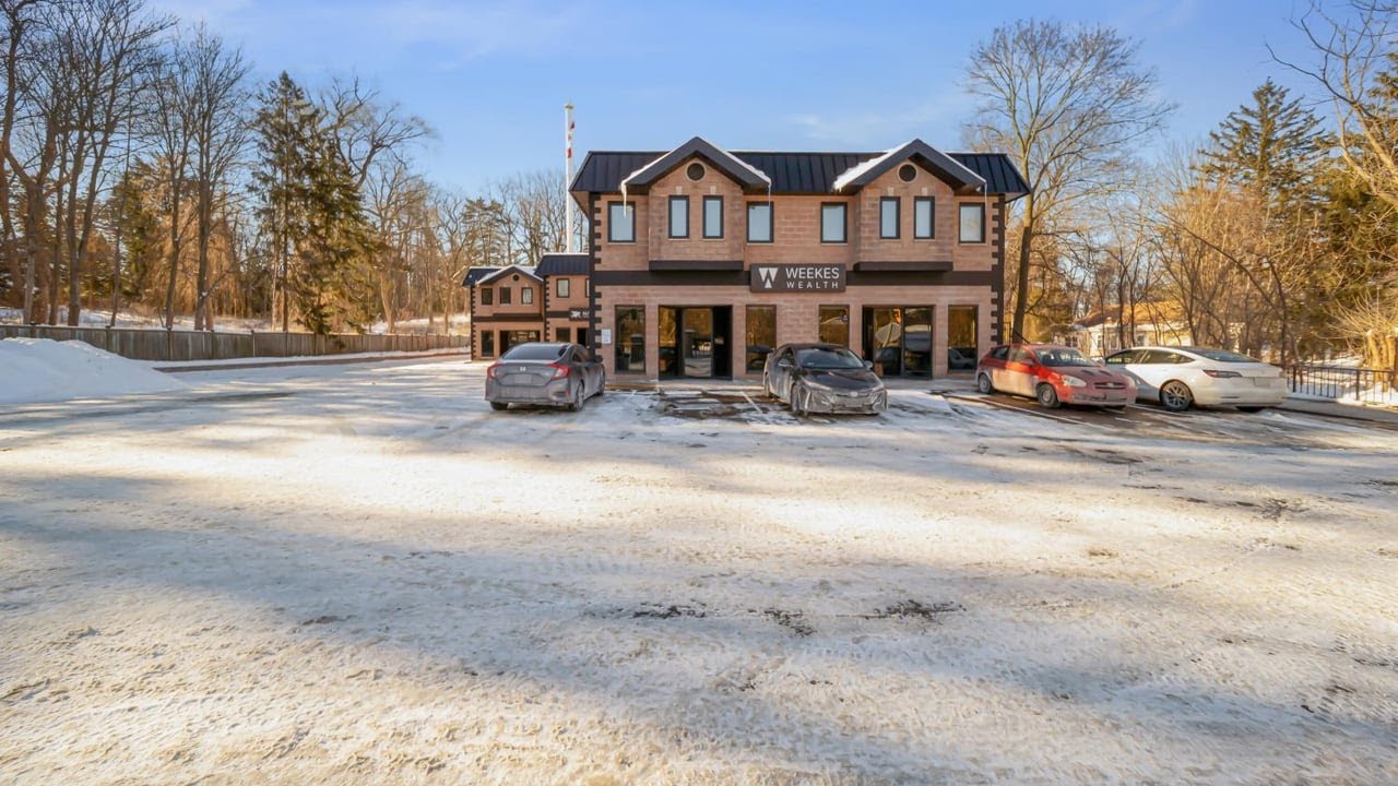 469 Wilson St E, Hamilton, ON
