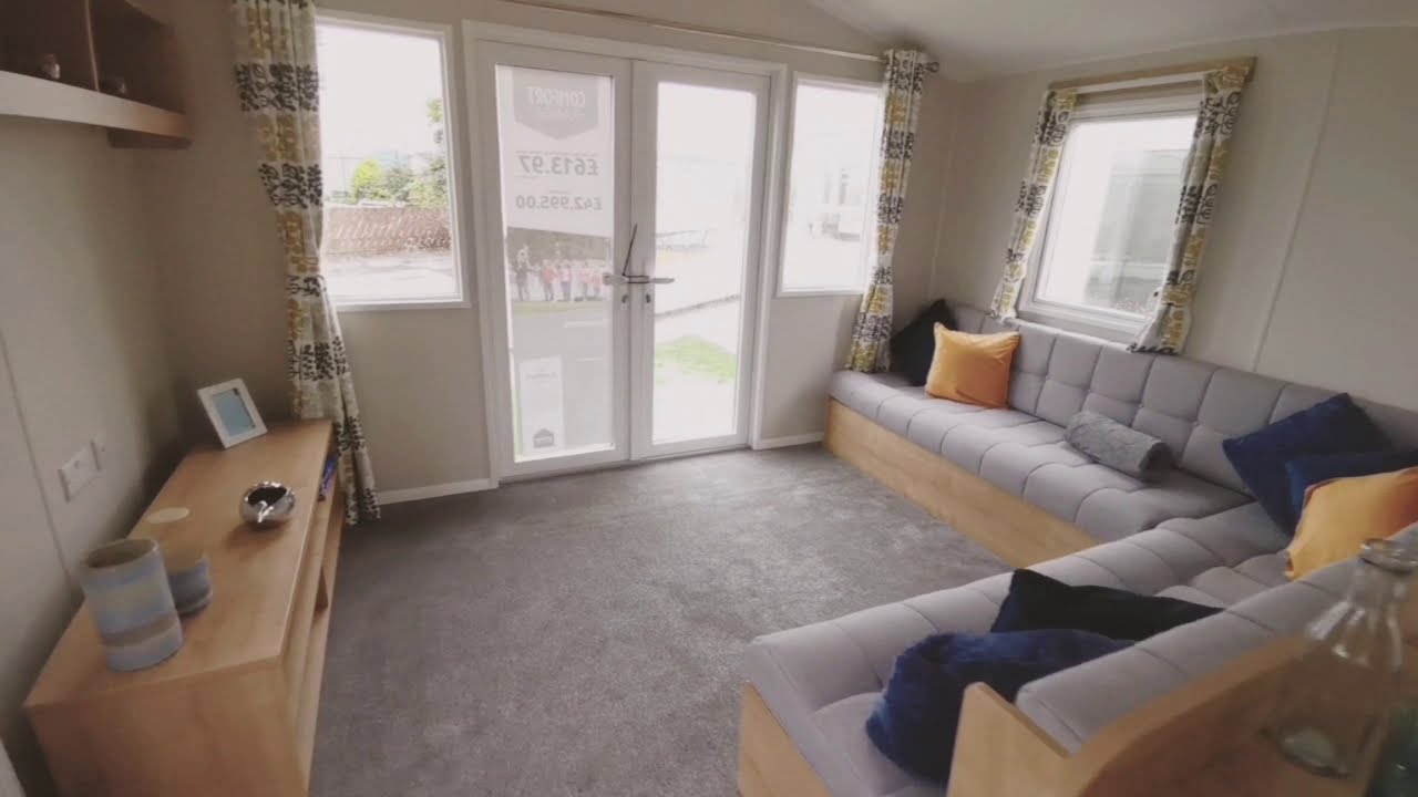2021 Willerby Grasmere 35ft x 12ft 3 Bedrooms