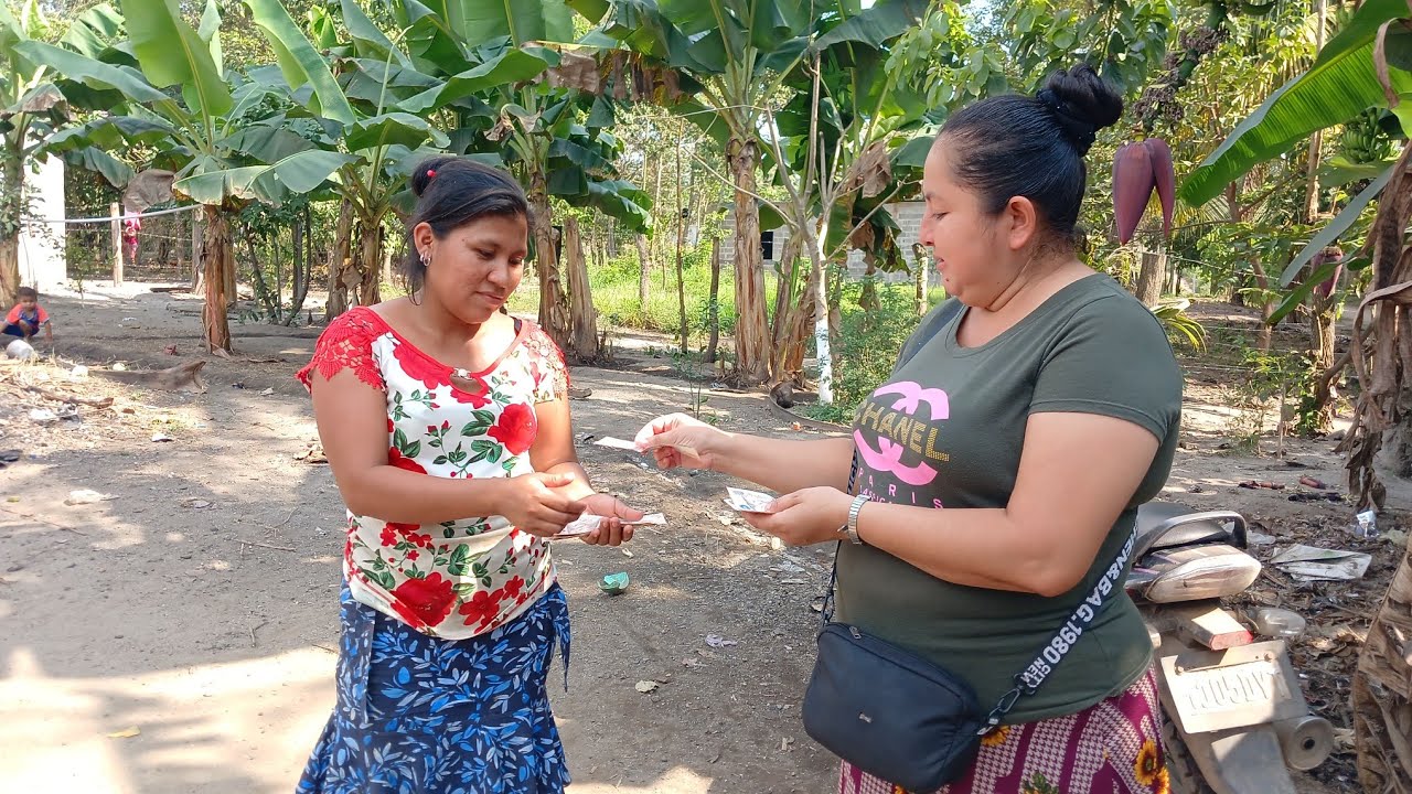 Gran Bendición para Jeremias y Familia/ Mucho dinero en efectivo