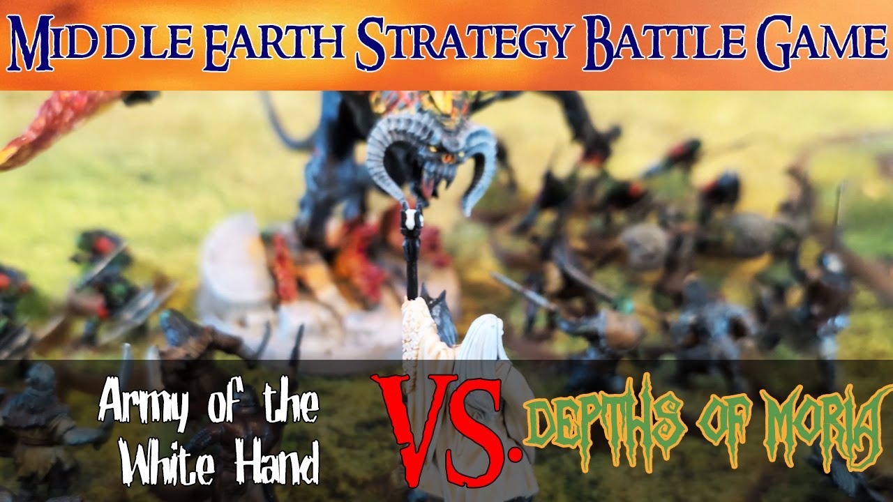 MESBG Tournament Prep Game: We Each Run our Favorite List at 700 Points.