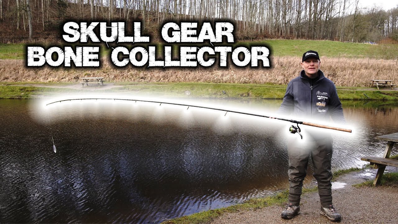 Skulle Gear Bone Collector