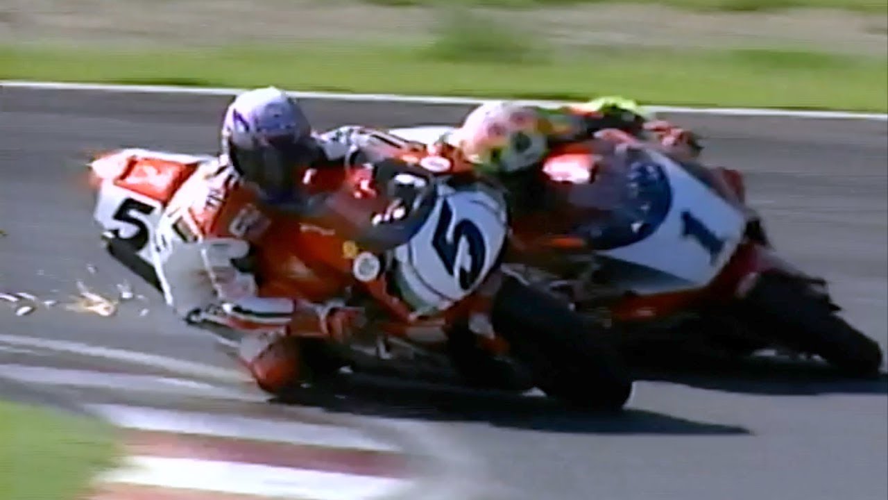 1998 SuperBike 総集編 前半戦☆☆ 