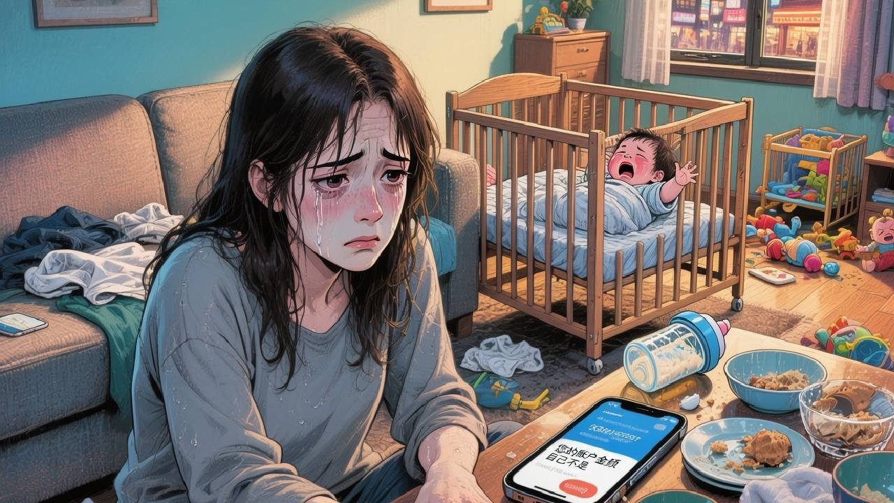 Reborn, He Blamed Me for His Father’s Death—This Life I Refused to Marry Him. But He Went Mad