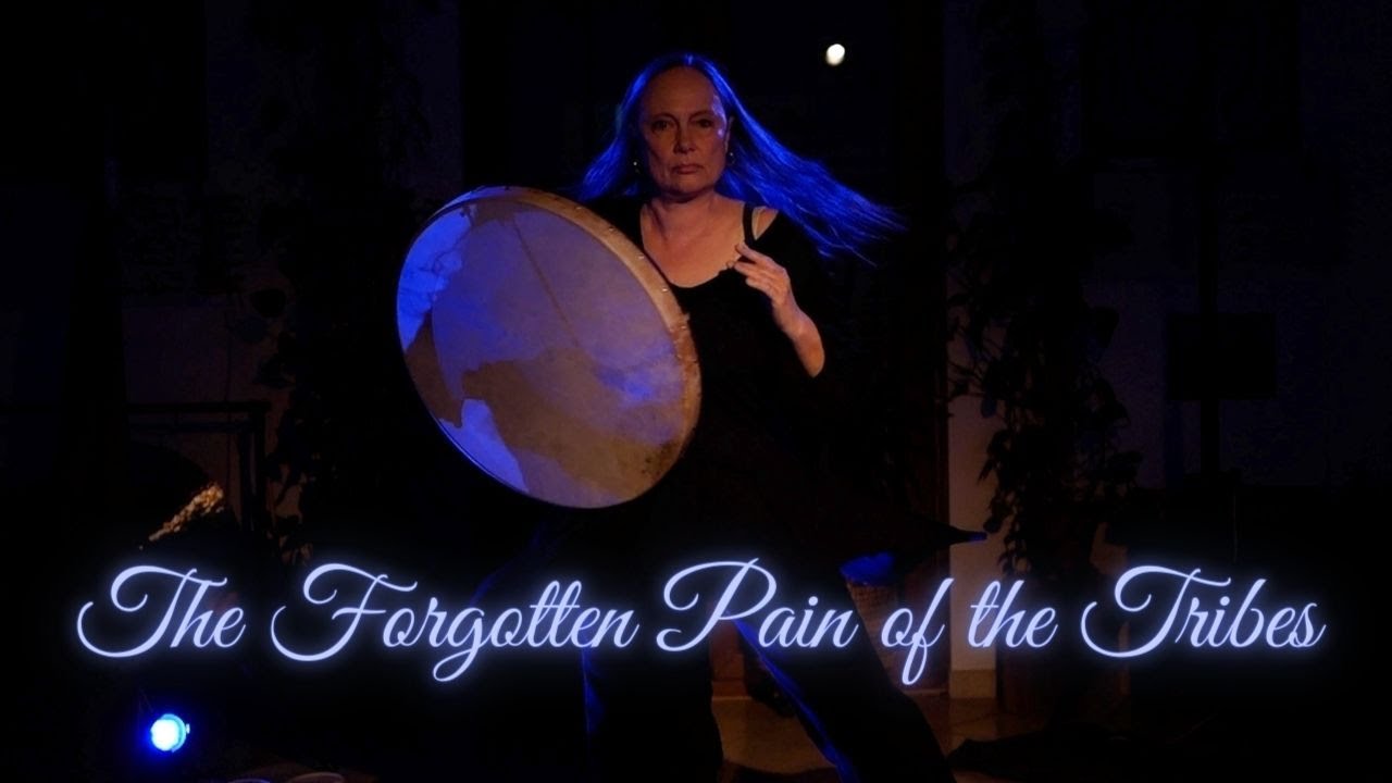 THE FORGOTTEN PAIN OF THE TRIBES
