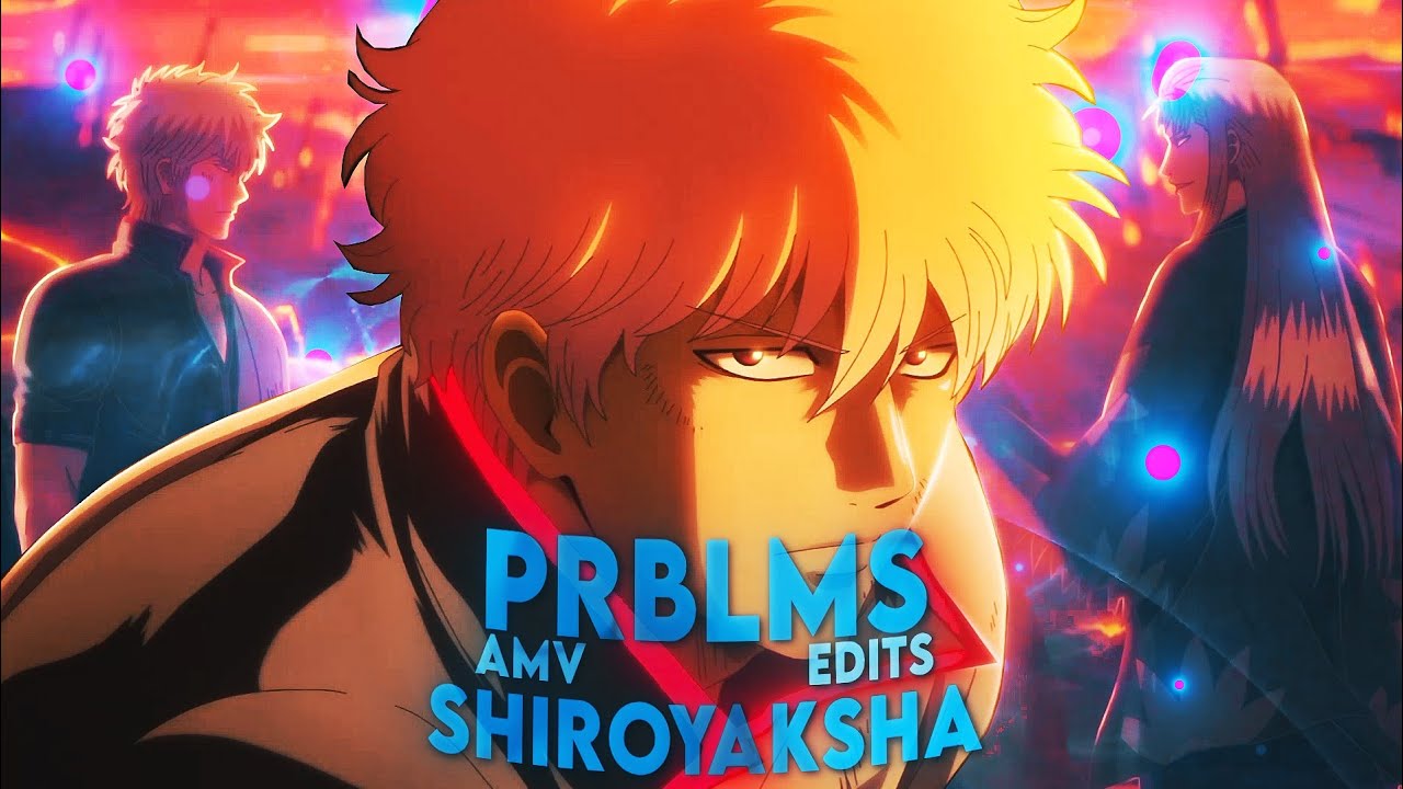 Gintama 