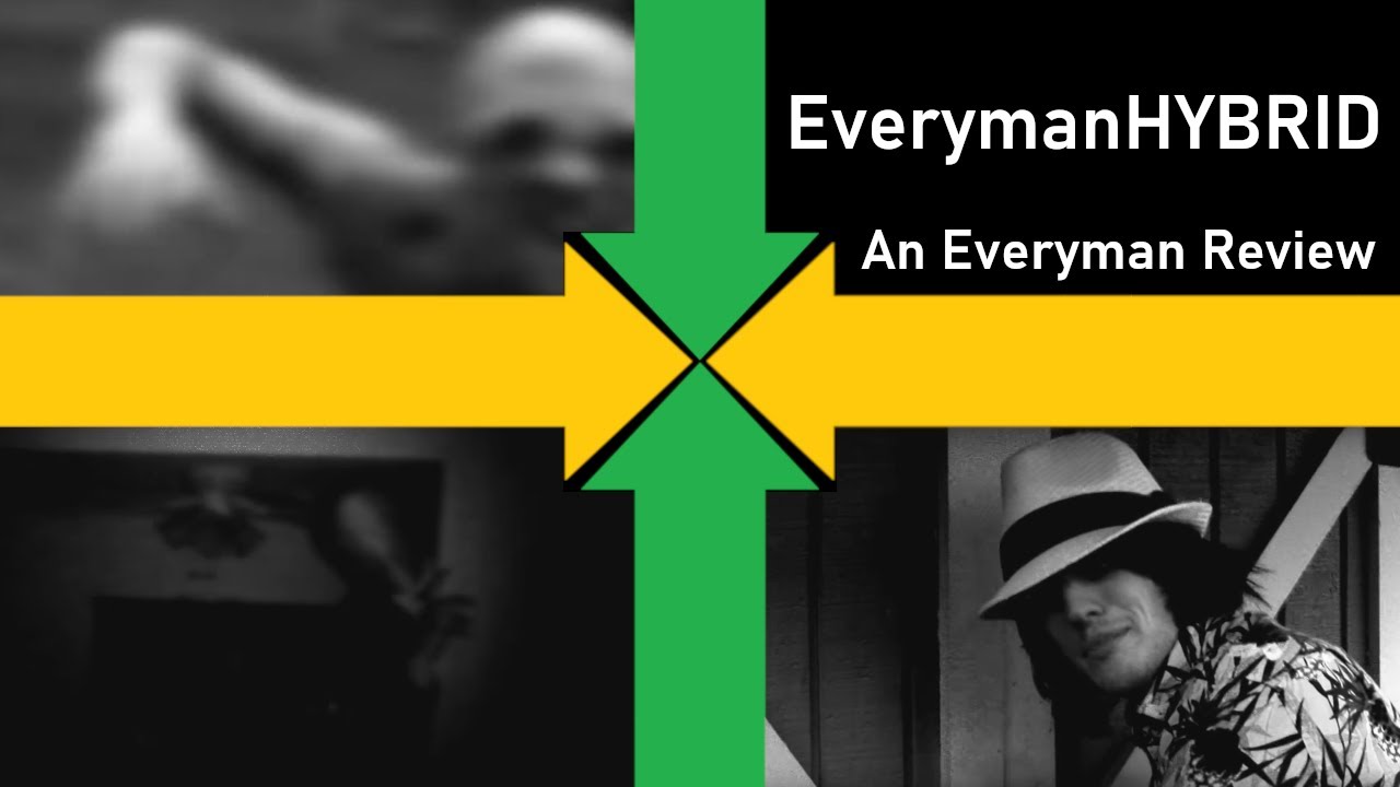 Everymanhybrid: An Everyman's Review