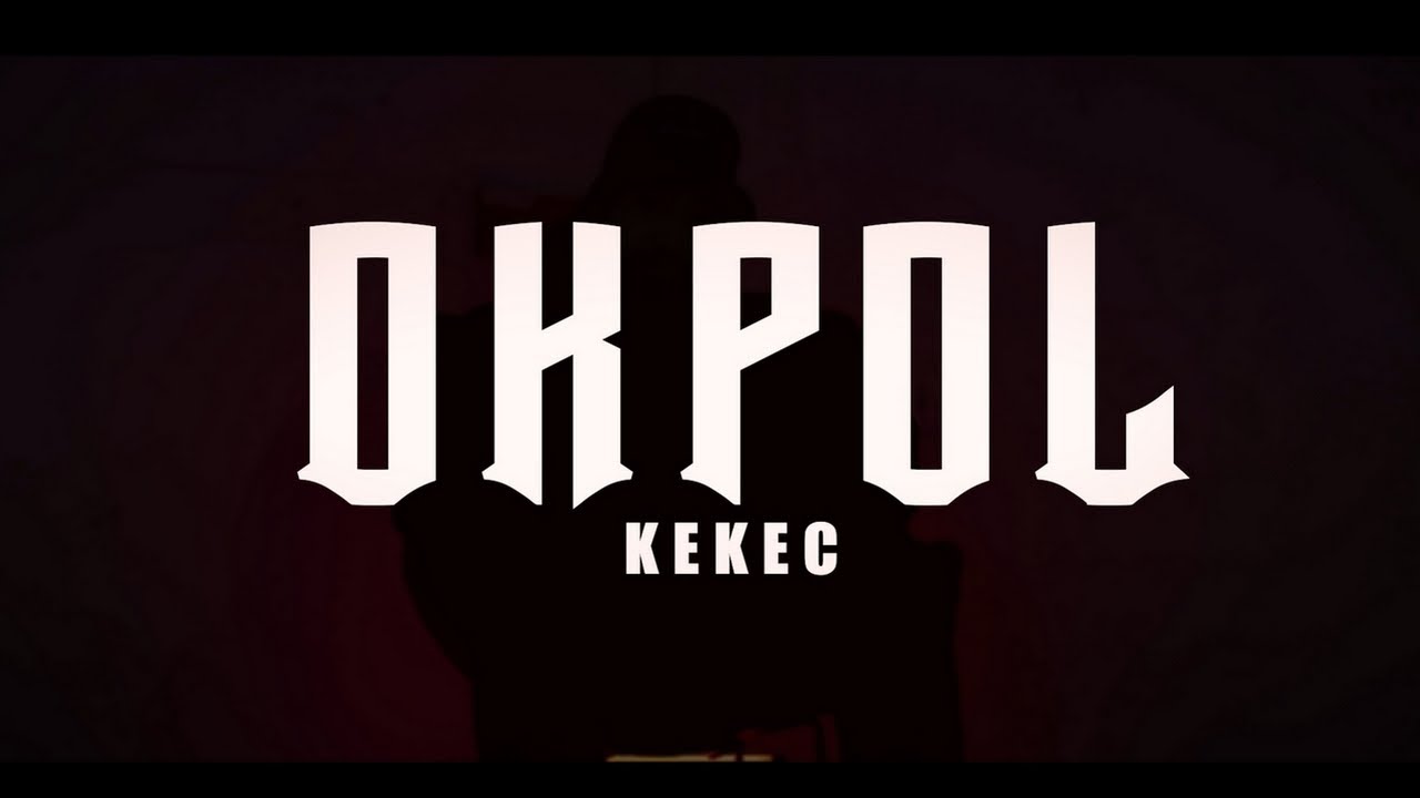 KEKE&Ccedil; - DKPOL (Official Video)