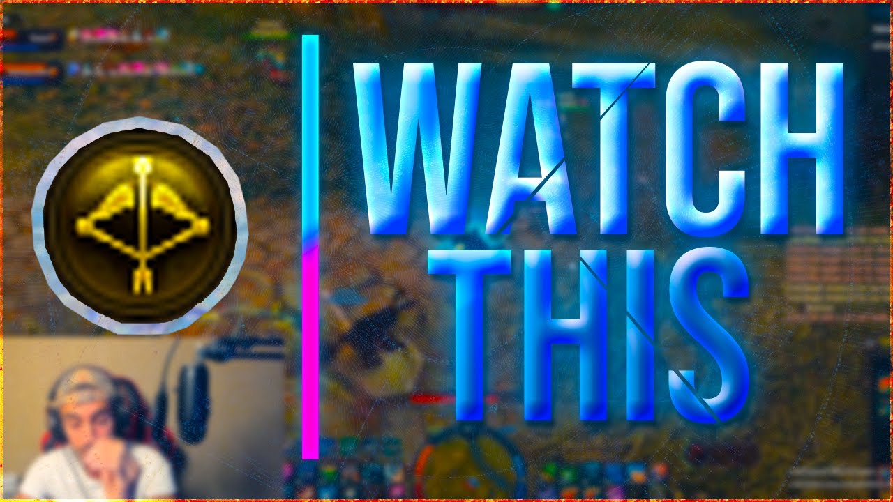 99% of 4Story ARCHERS MUST know THIS!