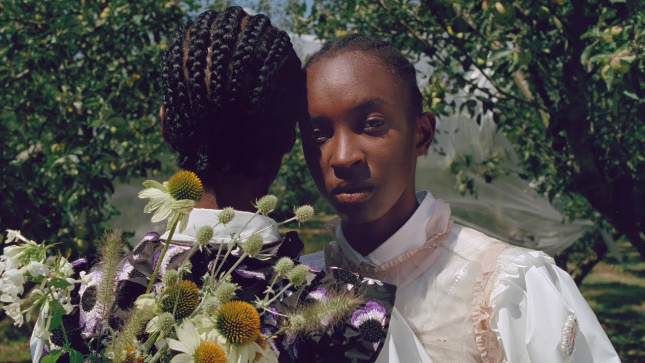 4 - MONCLER SIMONE ROCHA