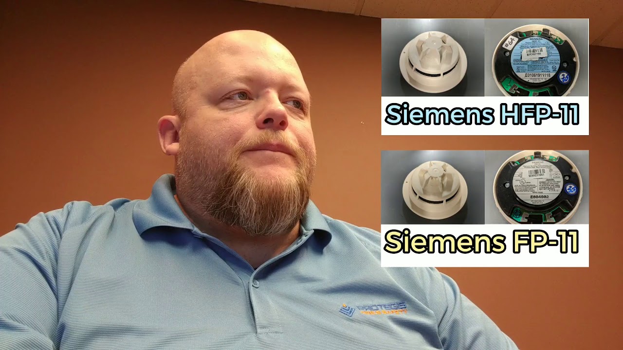 Siemens FP-11 and HFP-11.