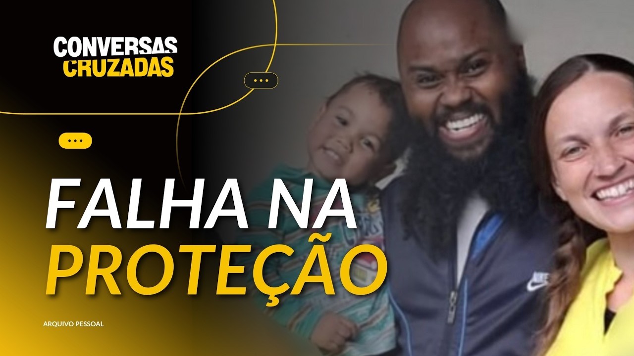 Violencia contra menores: &iquest;qui&eacute;n puede evitar tragedias? | REEMISI&Oacute;N | Conversas Cruzadas