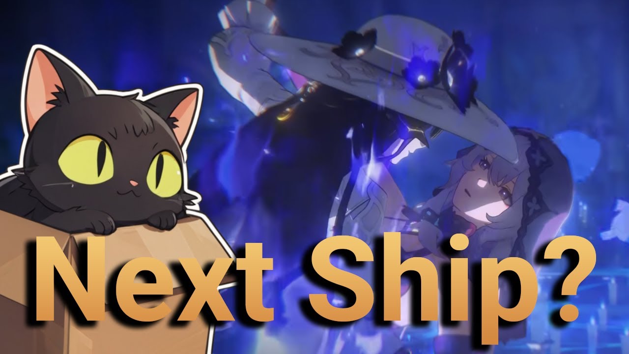 Dahlia Character Trailer Reaction | Acheron Got A Competitor?  | Honkai Star Rail