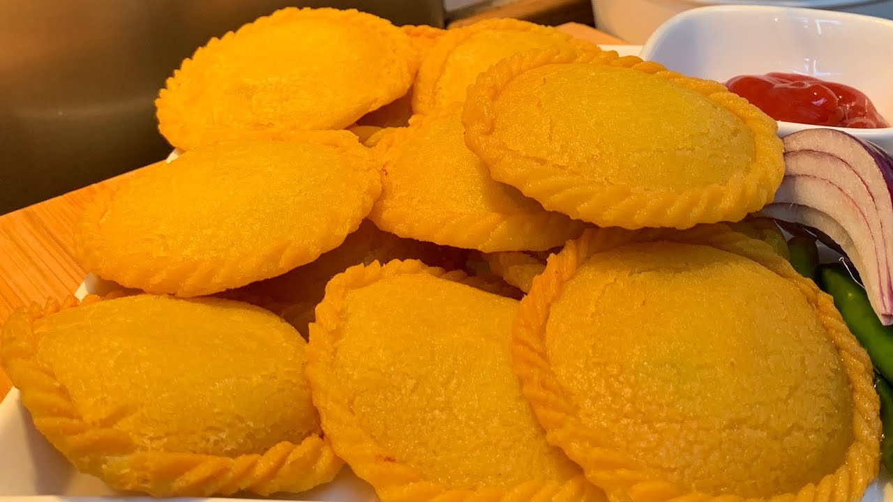 DAL PITHA RECIPE| EID PITHA | LENTIL PITHA | DAL BORA 