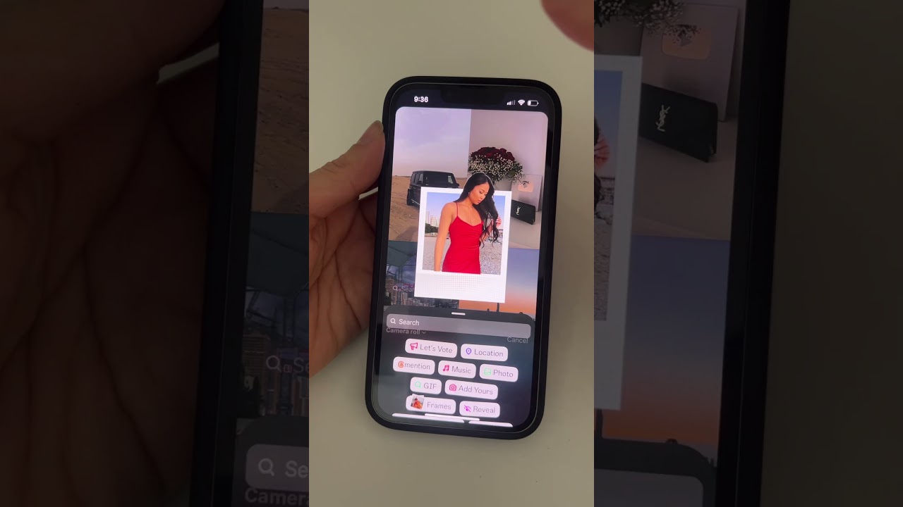 Instagram hack I bet you didn&rsquo;t know! 🤯#instagramforbusiness #instagramstories #instagramstory