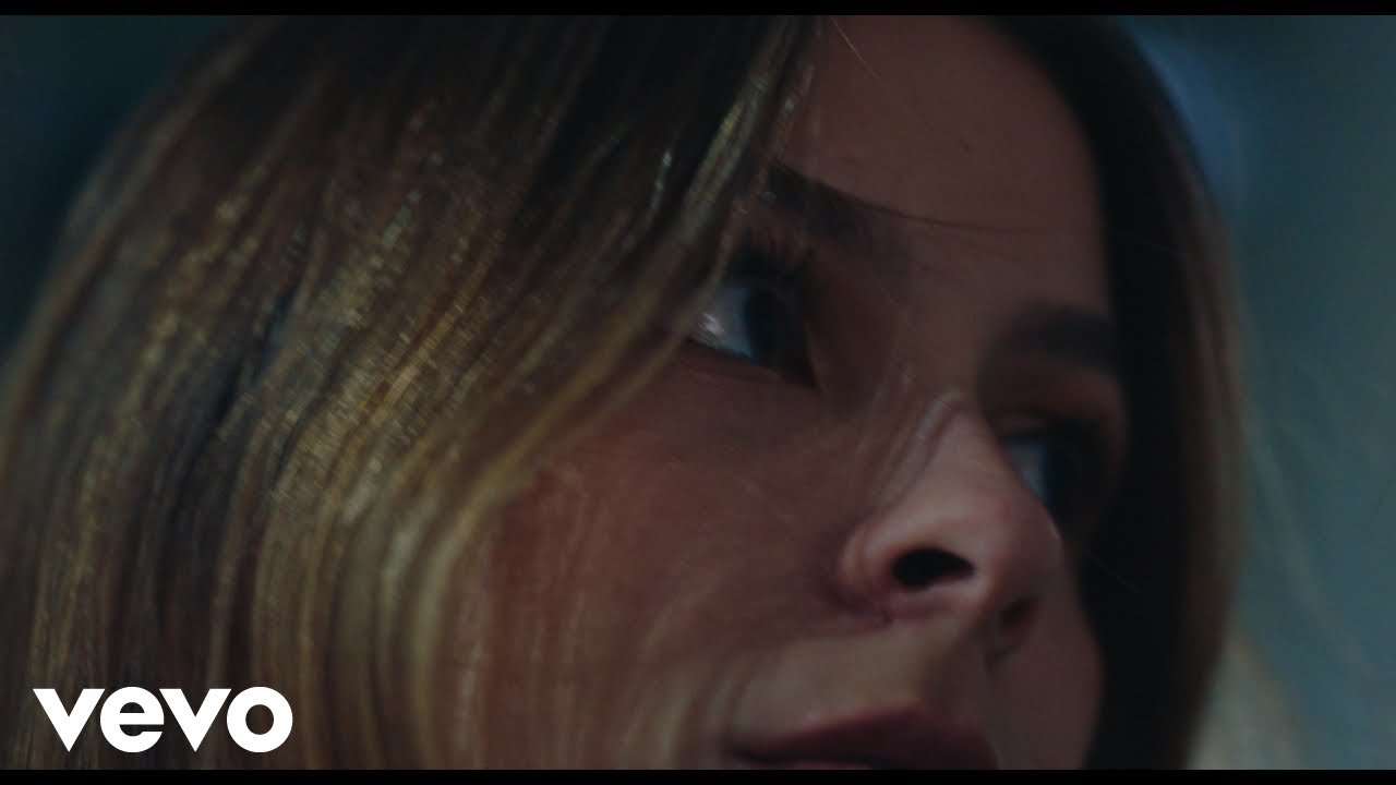 Sof&iacute;a Carmona - Ya no est&aacute;s para m&iacute;