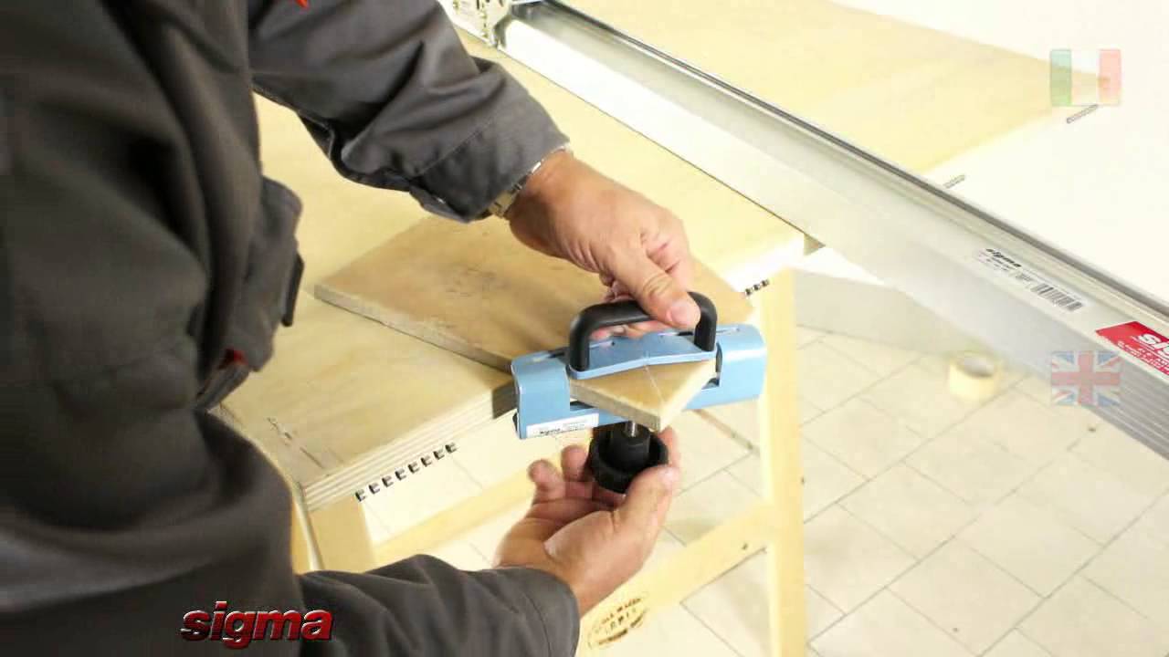 Separatore per piastrelle incise, SEPARATOR