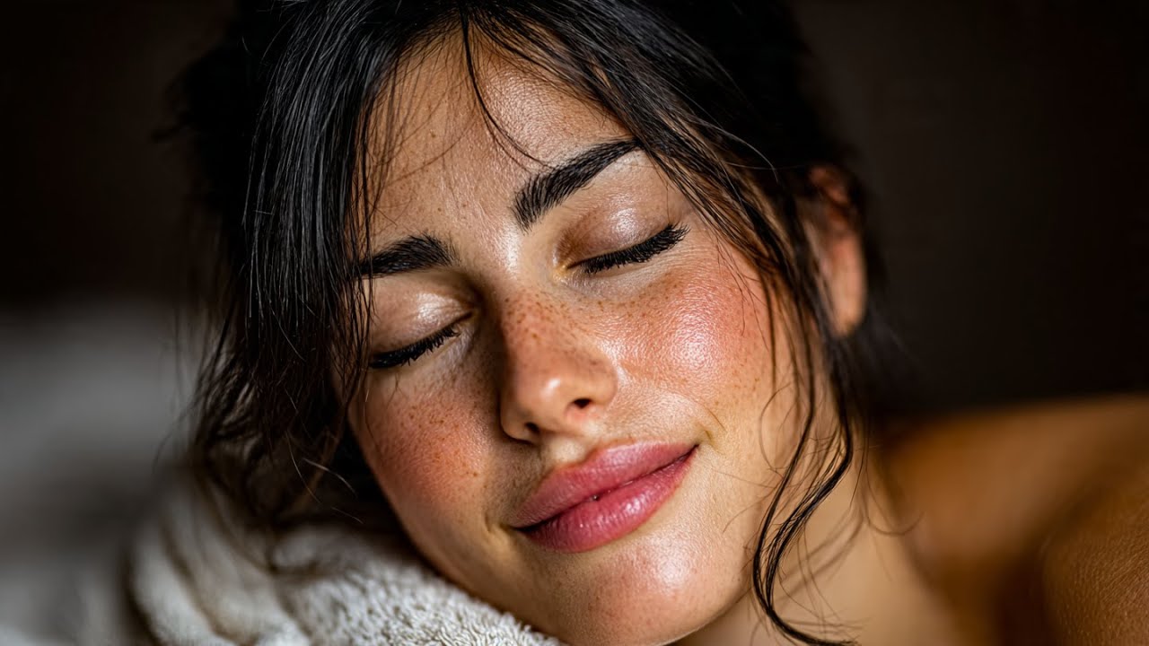 Velvet Waves - Relaxation - Massage Music