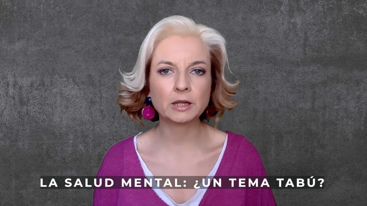 ¿Exploramos juntos la salud mental desde la fe cristiana?