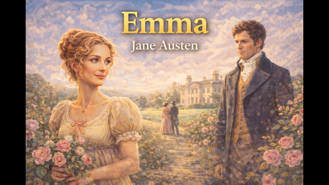 Emma - Jane Austen