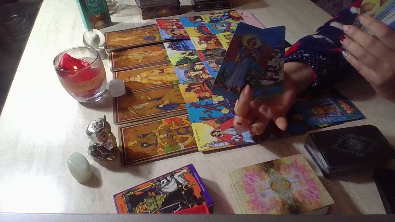 🔮NEGÓ A LA VERDADERA💕SE LO DICE LA VIDENTE🔮ESTO ES FUERTE🖤LA KARMICA💥SE HIZÓ PASAR POR UNA DIVINA