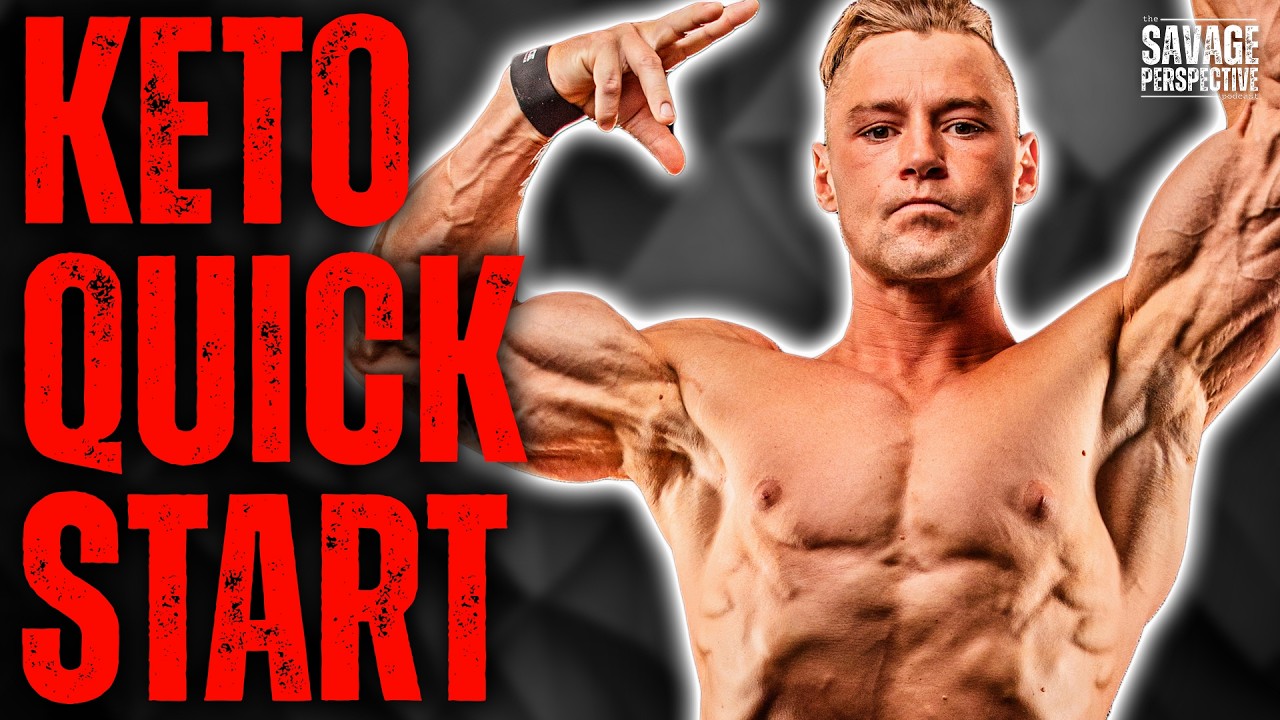 Keto Q&A: How To Get Started and What To Expect