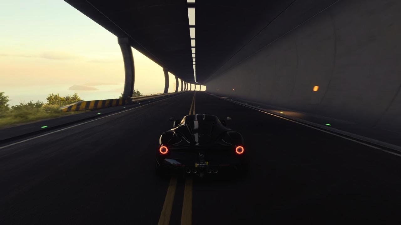 Pov: Ferrari laferrari 🔉🔉💨