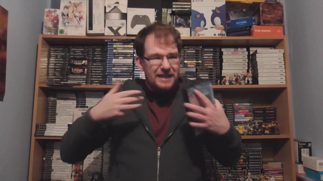 My Top 20 Sega Mega Drive Games (10 to 1)