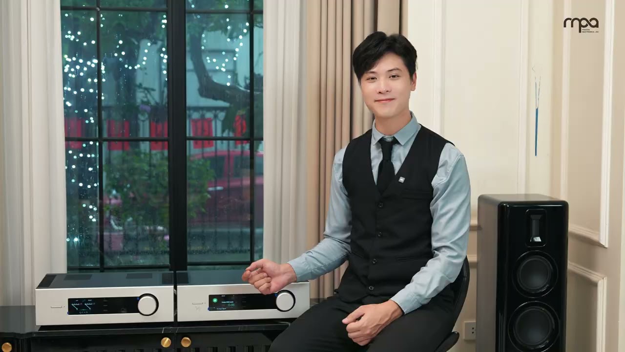 MPA hoàn thiện hệ thống QUAD PLATINA SERIES tại biệt thự Green Villas