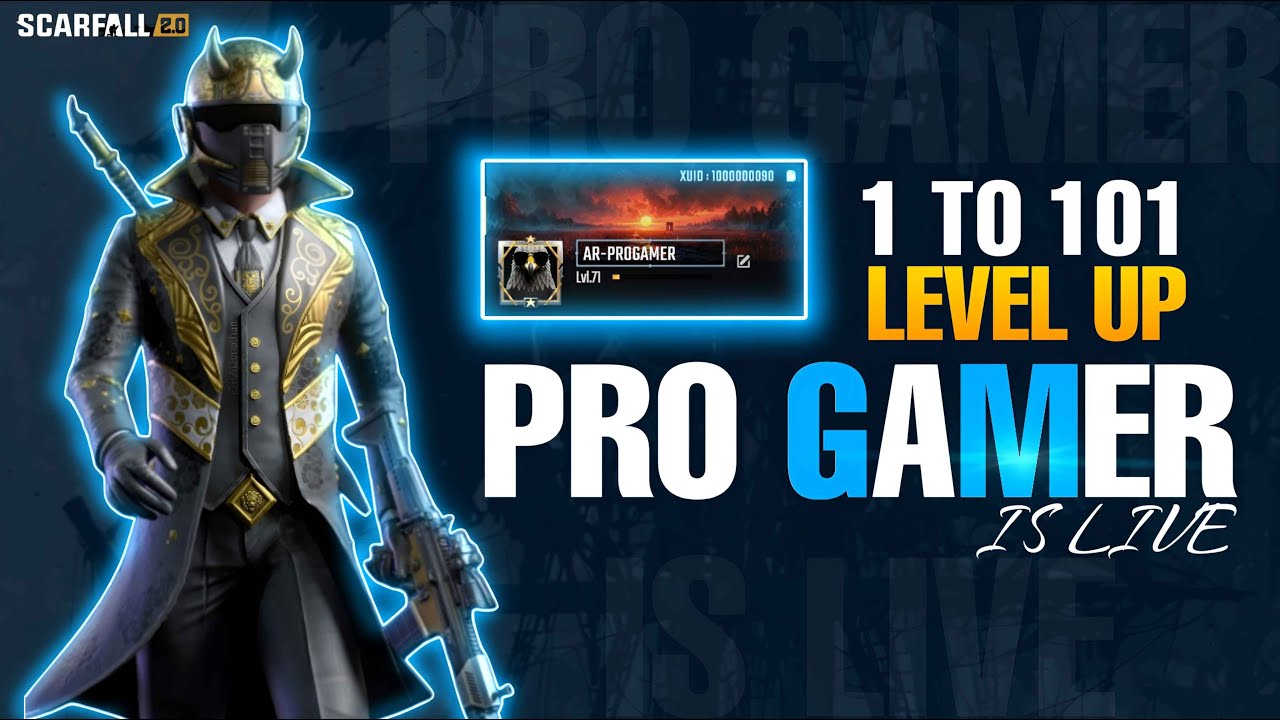 SCARFALL 2.0 LIVE STREAM | BETA IS HERE LEVEL 86 to LEVEL 101 JOURNEY |  #scarfall2.0#scrarfalllive