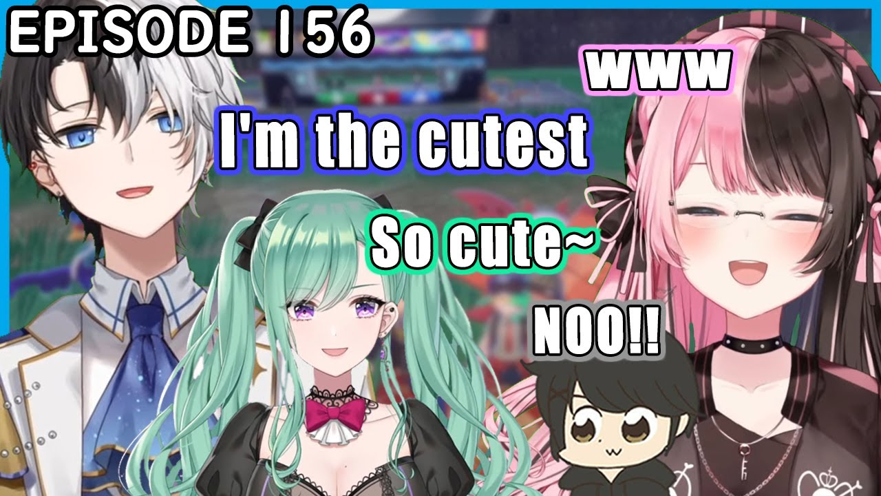 【ENG SUB】 OREAPO 