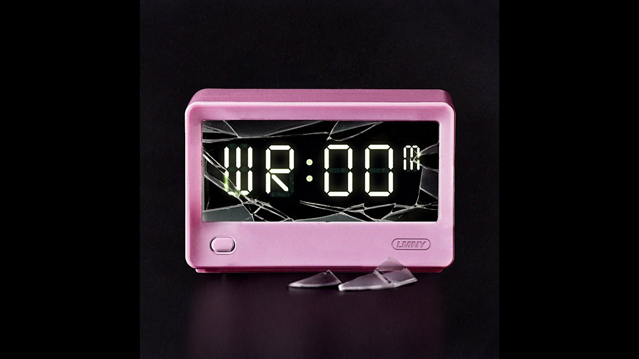 Lomany Russky - WROOM | Lyric Video