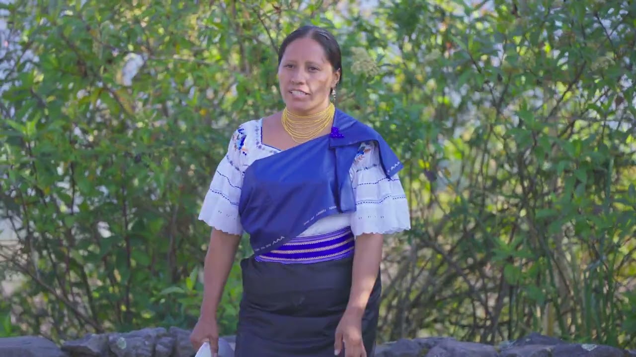 3RA  Salida LAS MENSAJERAS DEL REY GUAYAQUIL - ECUADOR