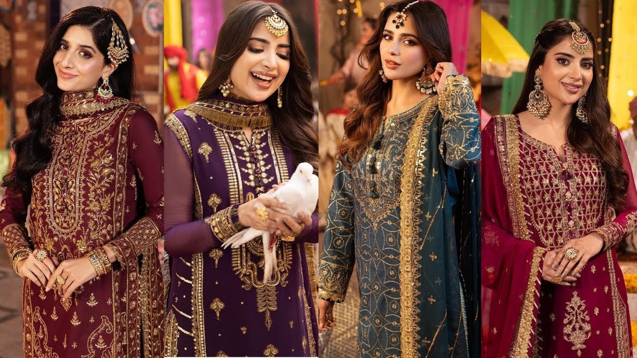 Asim jofa dresses design|| New arrival designs|| #asimjofa
