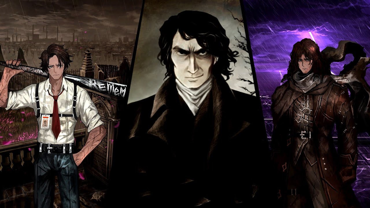 Limbus Company Canto VI: Absolute Peak of Adaptation